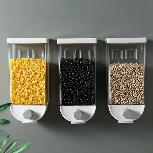 1.5L Cereal Dispenser
Kitchen Accessories