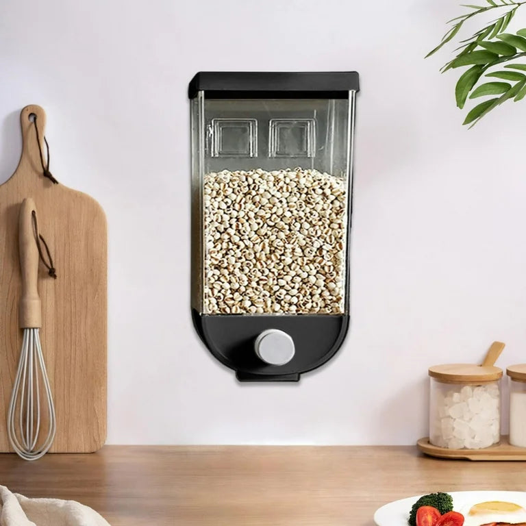 1.5L Cereal Dispenser
Kitchen Accessories