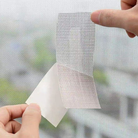 2M Mosquito Mesh Tape, Home and Living
