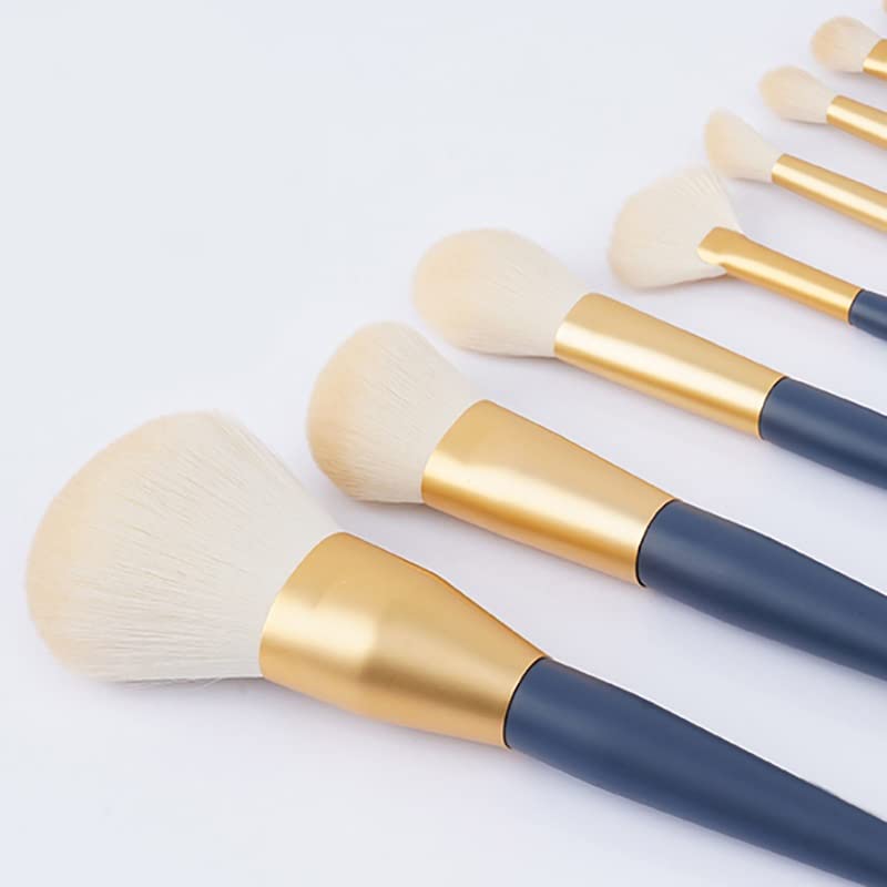 All In One 12 Piece Makeup Kit Embroz