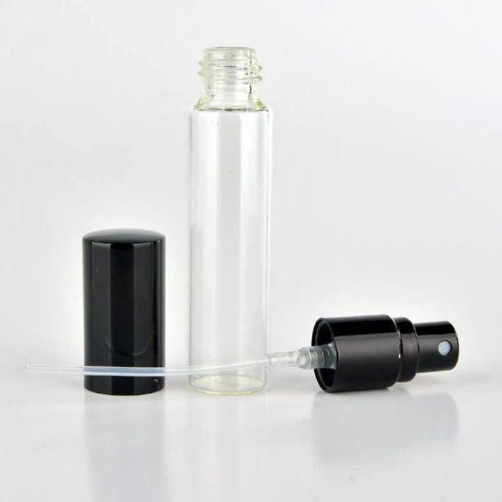 5ml Pocket Perfume Mist Sprayer