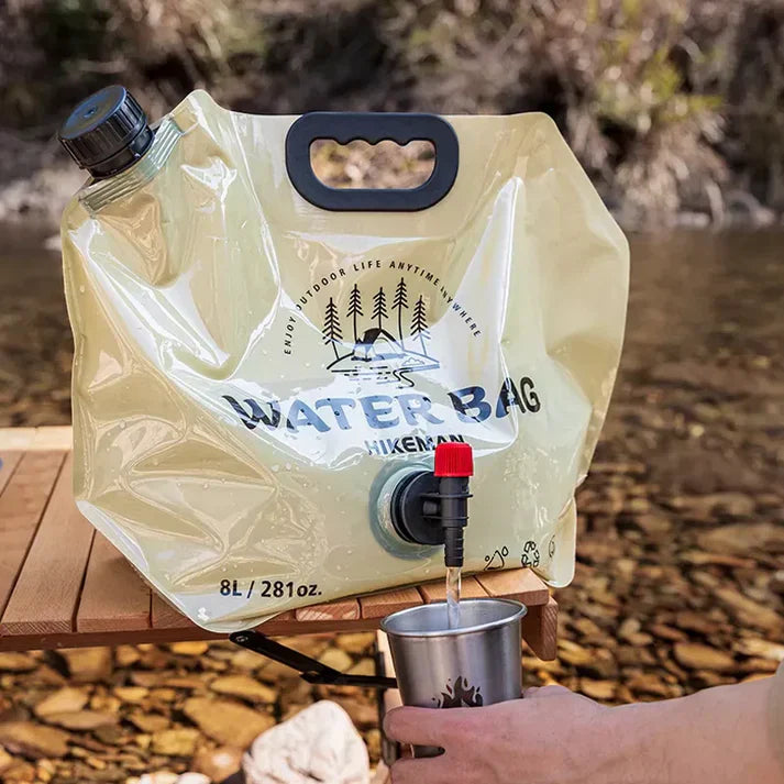 8L Water Bag