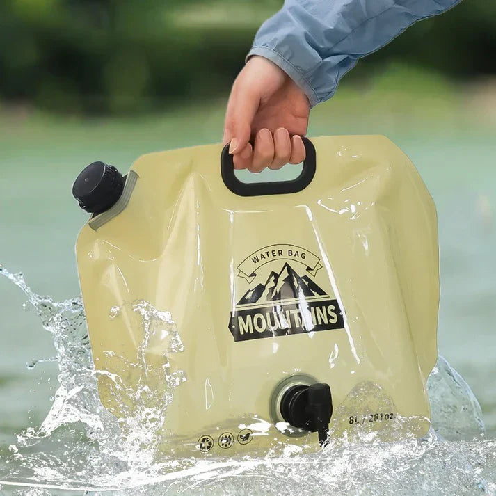 8L Water Bag