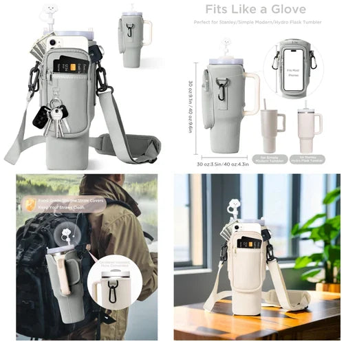 DurableTumblerBag, Home and Living