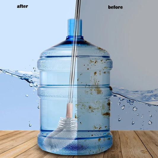Gallon Washing Brush, Home and Living