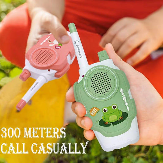 Kids Walkie Talkie, Babies and Toy
