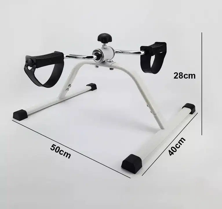 Resistance-Controlled Pedal Trainer