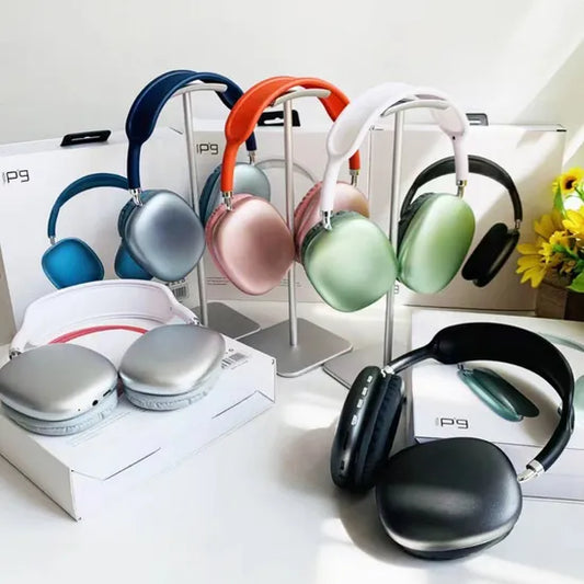 P9 Headphone, Home and Lifestyle