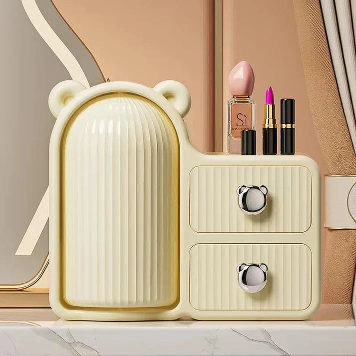 Multi Purpose Skin Care Storage Box