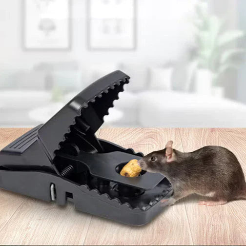 Heavy Duty Rat & Mouse Catcher