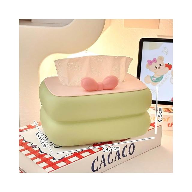 Modern Tissue Box