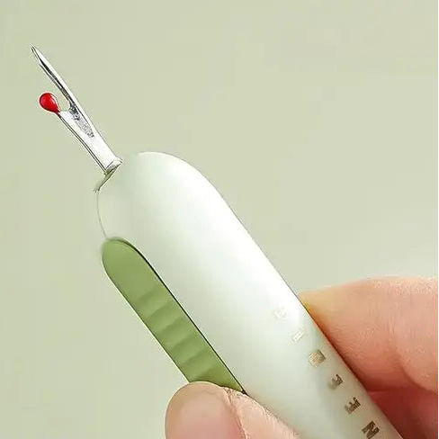 Thread a Needle, Home and Living