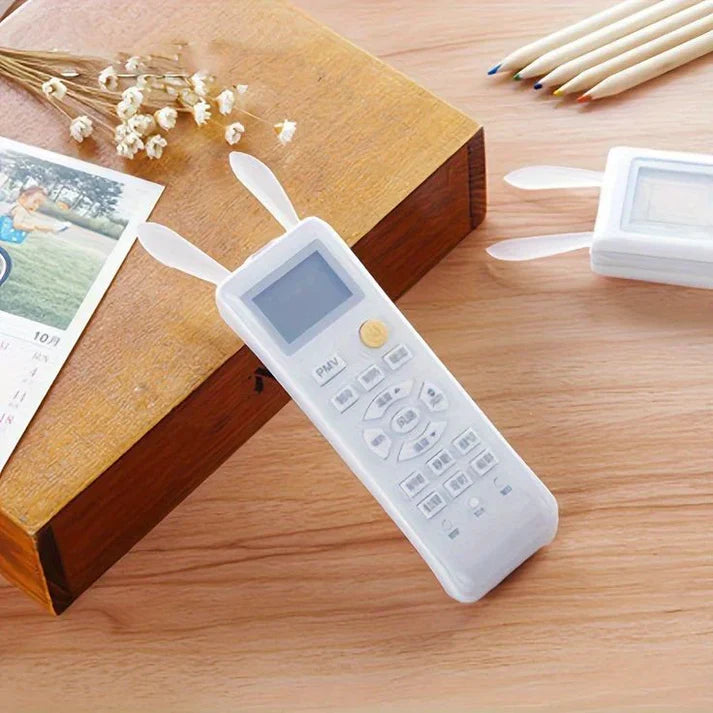 Anti-Spill Remote Control Case