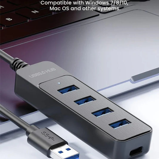USB Hub, Home and Living