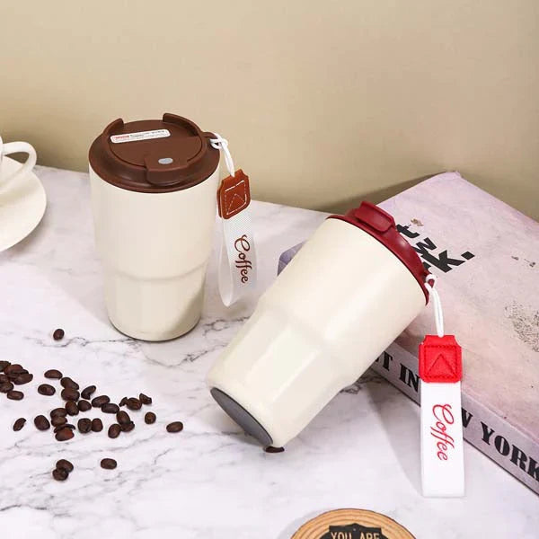 Vacuum Coffee Mug, Home and Living