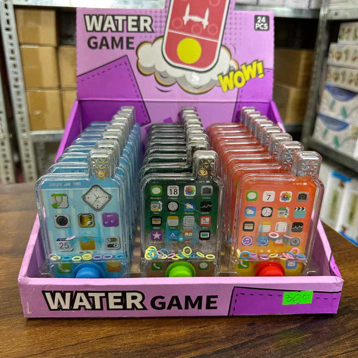 Water Game 2