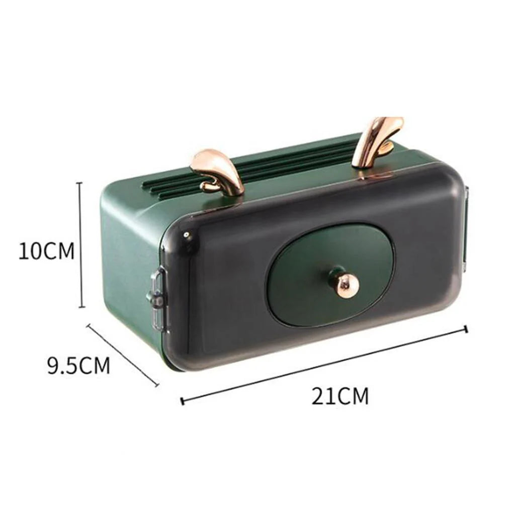 VanityLift Tiered Lipstick Organizer