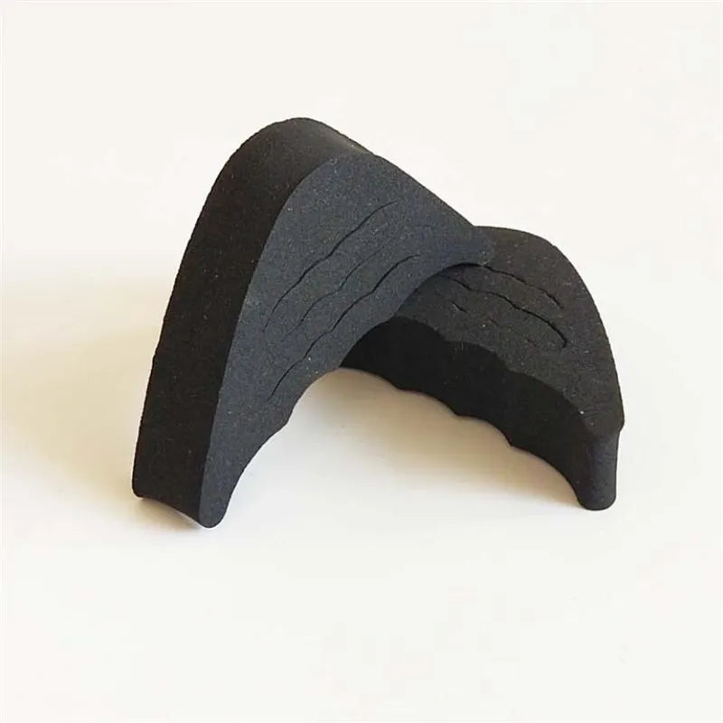 Secure Fit Reusable Shoe Fillers – Grip & Comfort