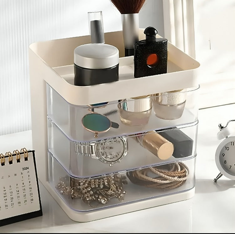 Dream Storage Organizer