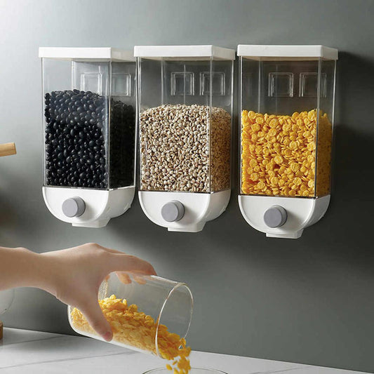 1.5L Cereal Dispenser
Kitchen Accessories 