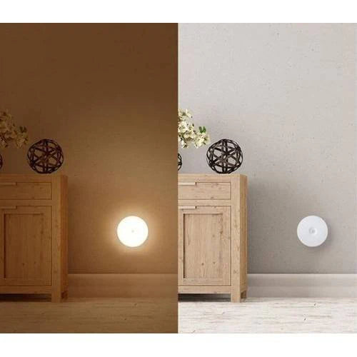 TouchFreeLite – Smart Motion Lamp
