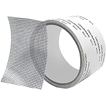 2M Mosquito Mesh Tape
Home and Living 