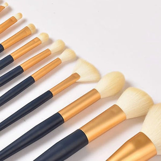 All In One 12 Piece Makeup Kit Embroz