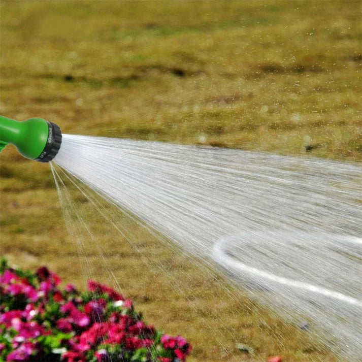 PowerExpand Hose – 50 FT Strong & Flexible Water Pipe