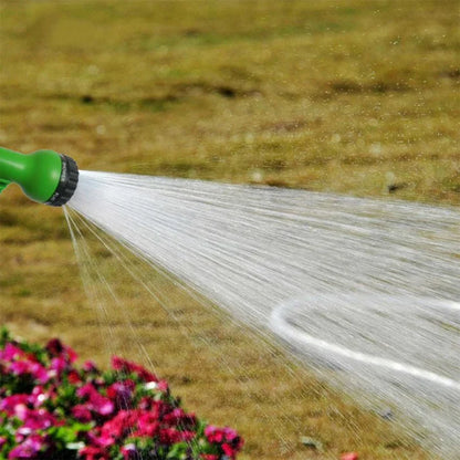 PowerExpand Hose – 50 FT Strong & Flexible Water Pipe