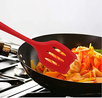  5Pcs Utensil Set, Kitchen Accessories 