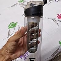 800ml Eco Water Bottle