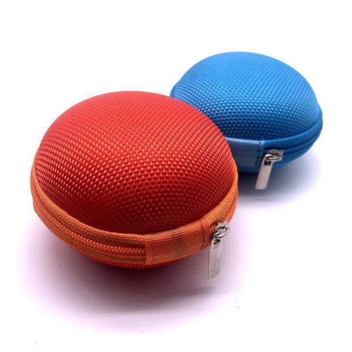 Travel Buddy Zipper Pouch