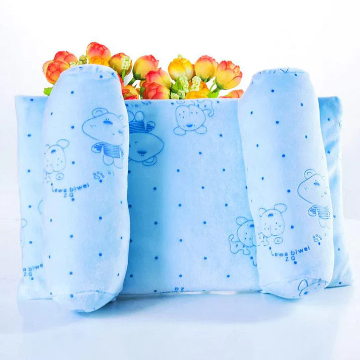 Baby Head Shaping Pillow