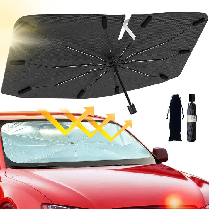Car Umbrella Sun Shade Cover