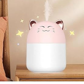 Character Humidifier