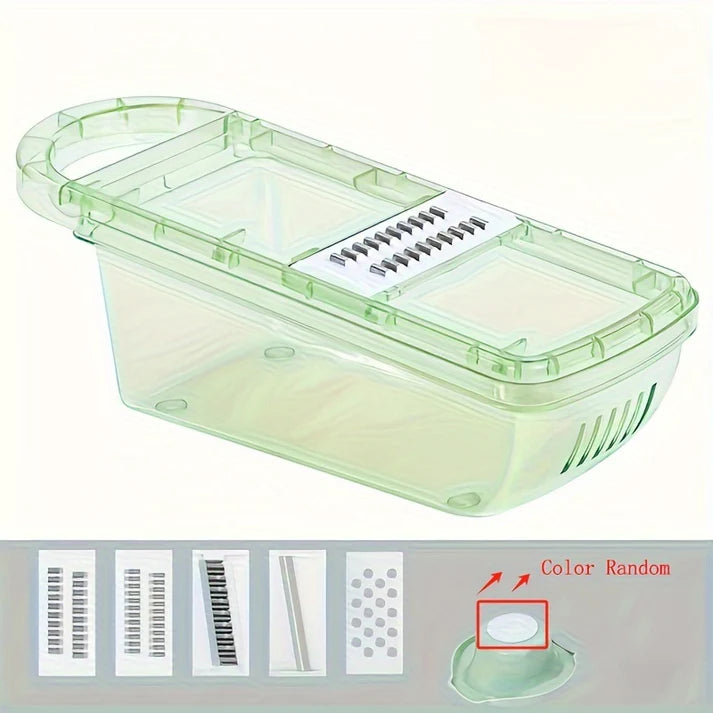 TrimSharp SmartChop Slicer