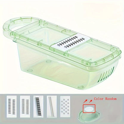 TrimSharp SmartChop Slicer