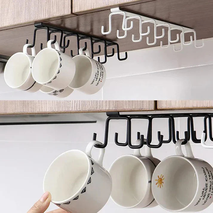 Double Side Cabinet Hanger
