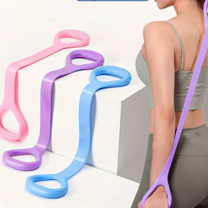 Exercise Fitness Band