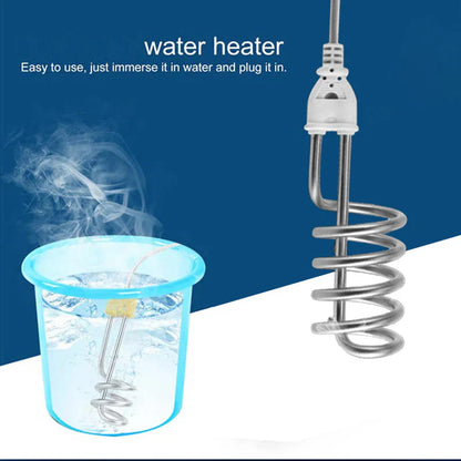F8 Water Heating Rod
Home and Living 