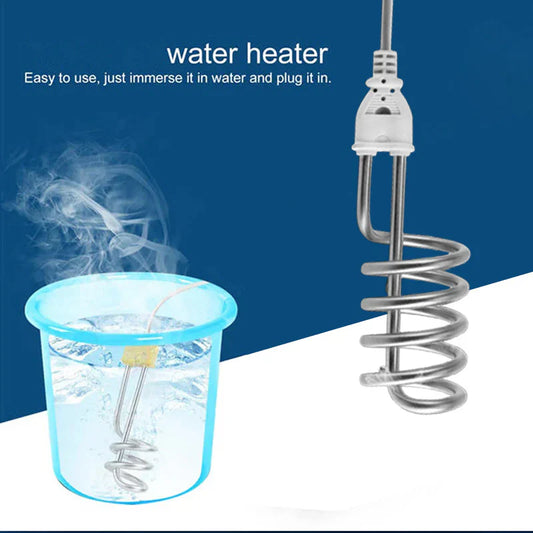 F8 Water Heating Rod
Home and Living 