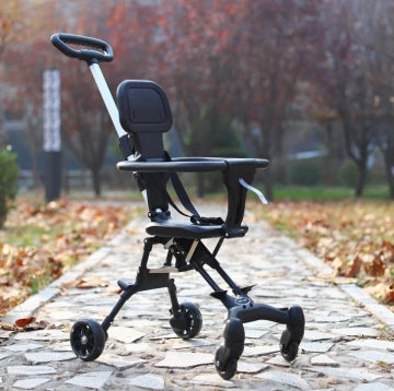  Foldable Baby Stroller, Babies & Toys
