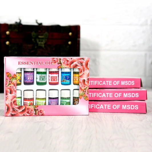  Humidifier Essential Oil, Home and Living