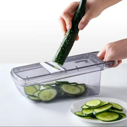 TrimSharp SmartChop Slicer