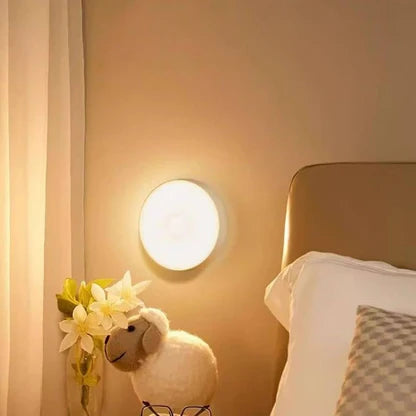 TouchFreeLite – Smart Motion Lamp