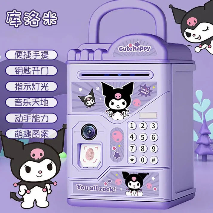 Kids Money Bank Toy, Babies and Toy 