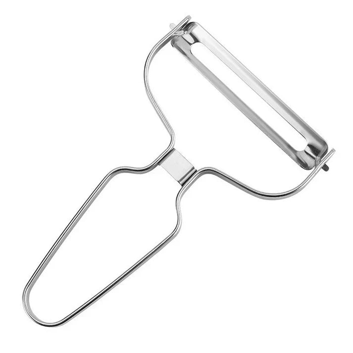 Blade Steel Peeler