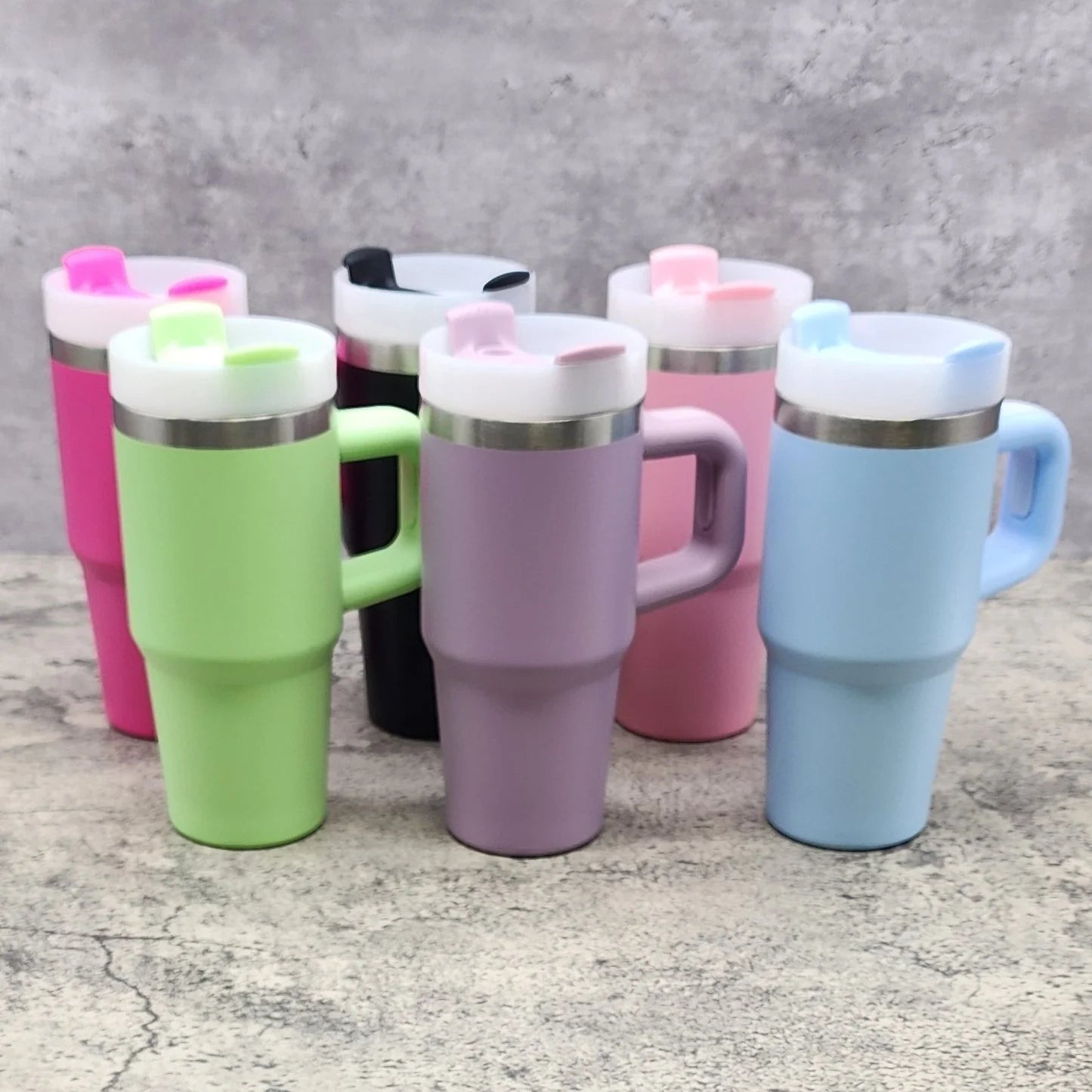 Mini Tumbler
Home and Living 