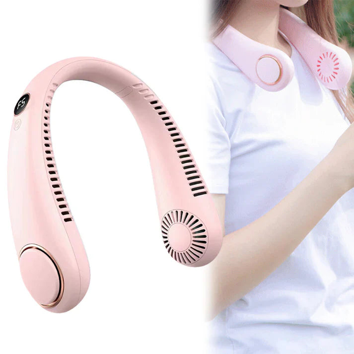 Neck Fan