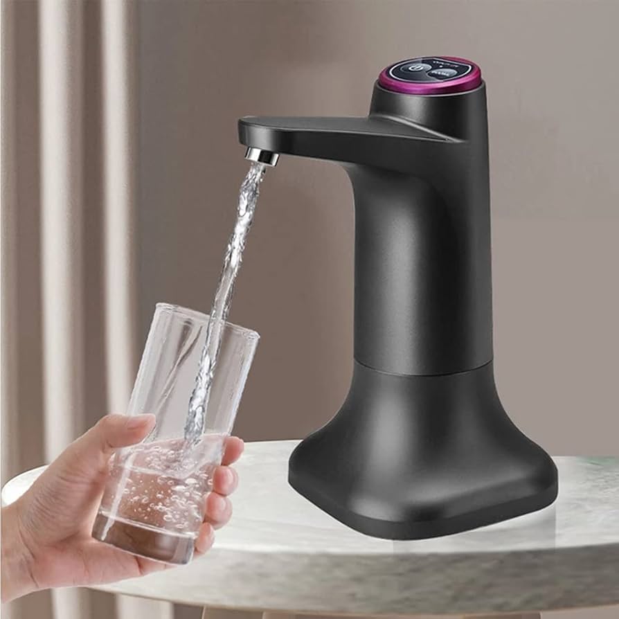 New Electric Water Dispenser
